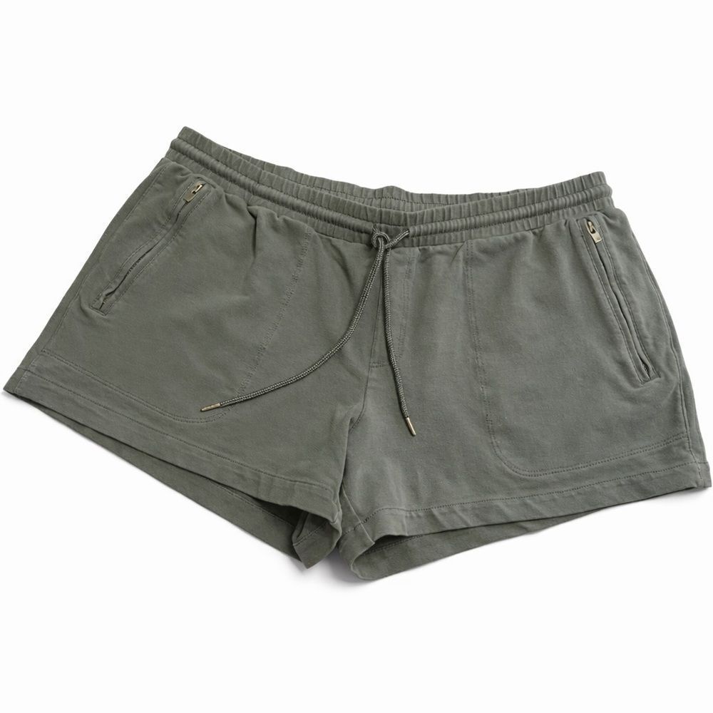 Ascend Women’s Dark Grey Shorts Size XL